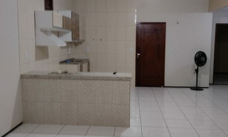 Aluga-Se Casa Em Cau...