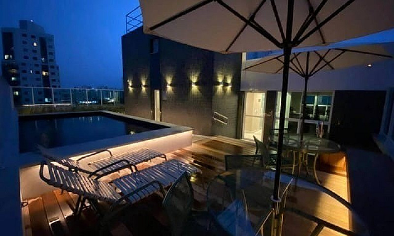 (Rcr) Apartamento De...