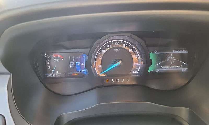 Ranger 3.2 Limited 4...
