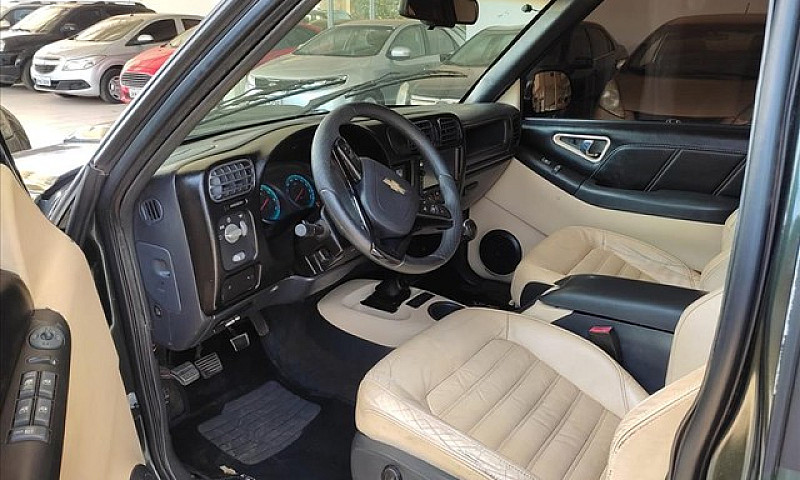 Chevrolet S10 2.4 Ad...