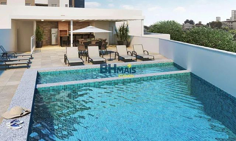 Apartamento C/ Área ...