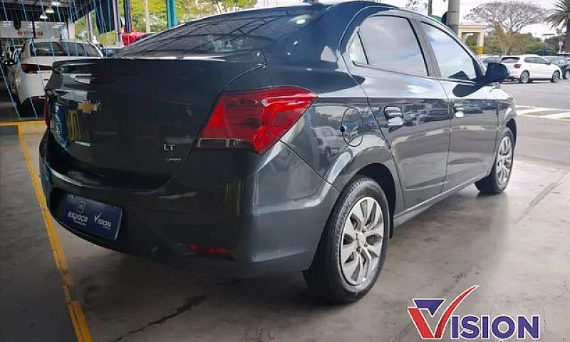Chevrolet Prisma 1.4...