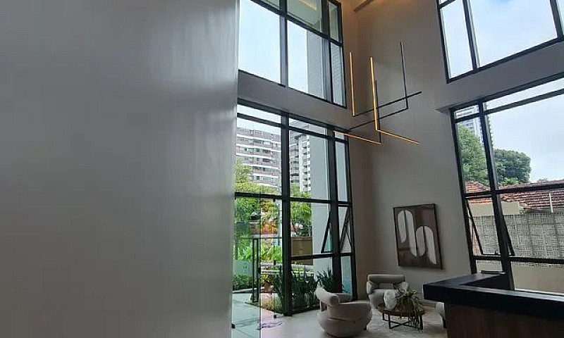 Alugo Apartamento Co...