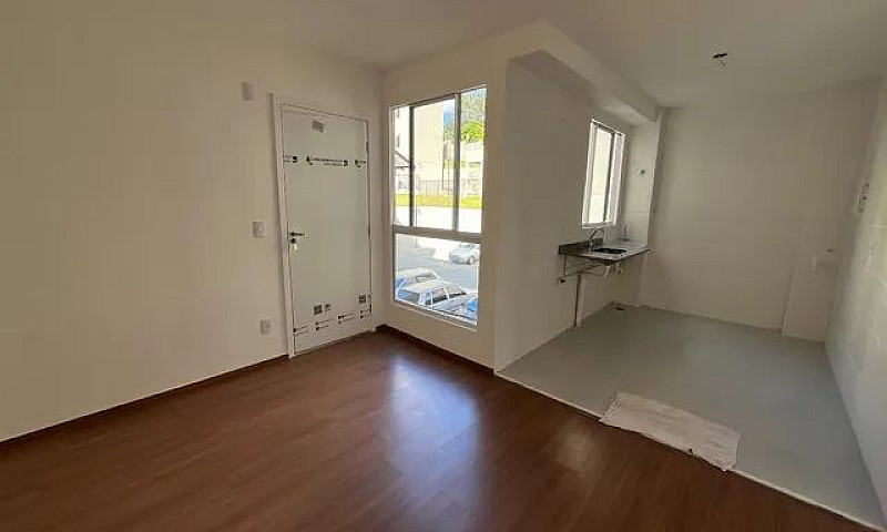 Apartamento Para Alu...