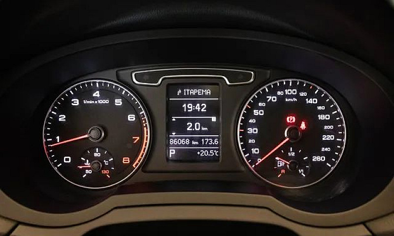 Q3 2.0 Tfsi Quat. 17...