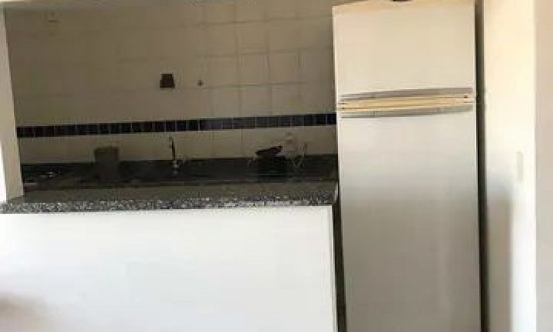 Flat Com 1 Dorm, Par...