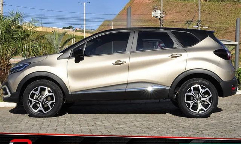 Renault Captur Iconi...