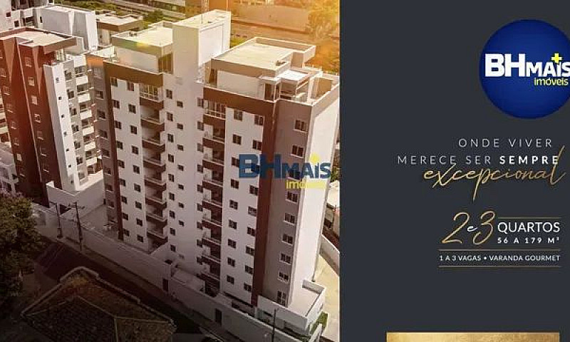 Apartamento C/ Área ...