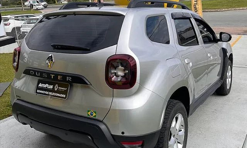 Renault Duster 1.6 1...