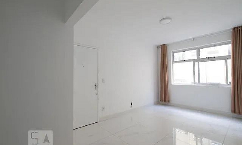 Apartamento Para Alu...