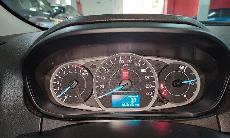 Ka Se Plus 1.5 ** Ba...