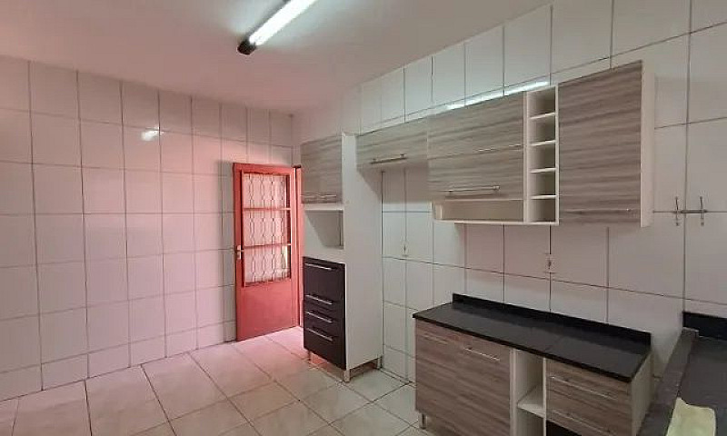 Casa 3/4  Setor Mont...