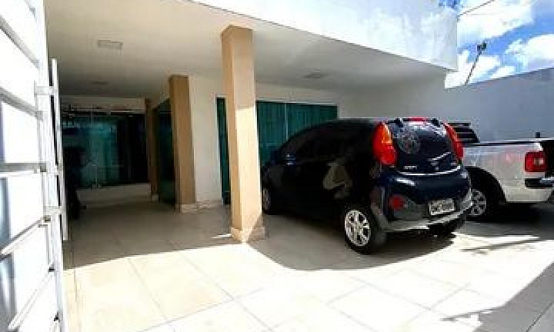Casa No Conj. Santa ...