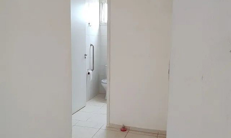 Apto De 2 Quartos No...
