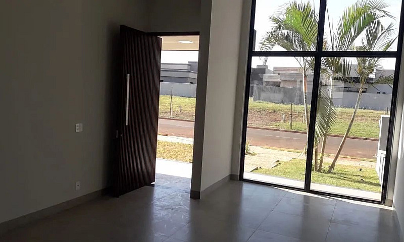 Casa Condomínio Zona...