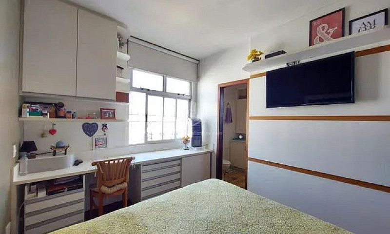 Apartamento Para Ven...