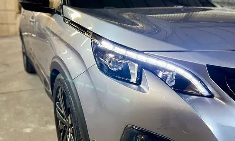 Peugeot - 5008 - Bli...