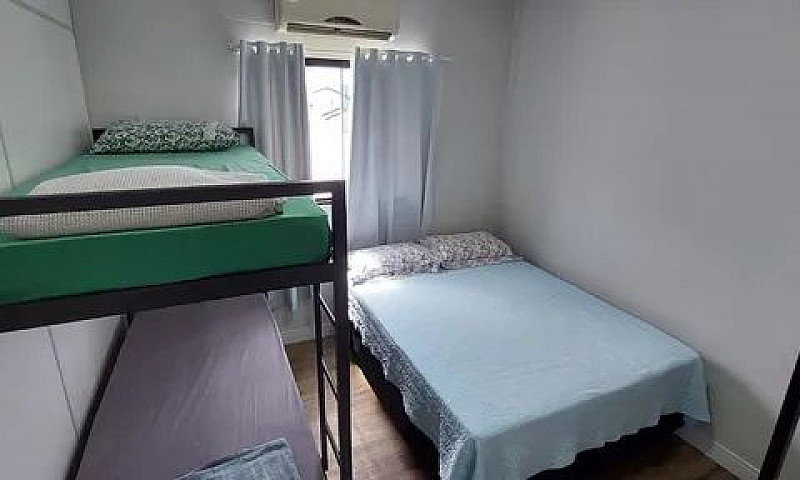 Alugo Apartamento Em...