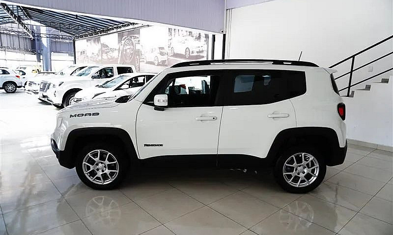 Jeep Renegade Moab 2...