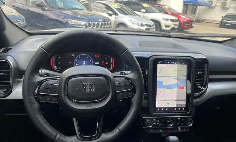 Toro Volcano 1.3 Tur...