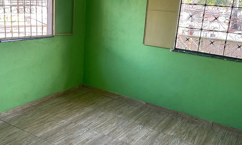 Apartamento Com Dois...