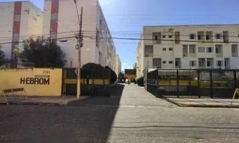Apartamento No Hebro...