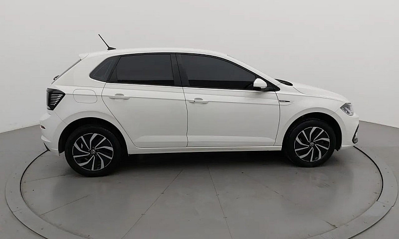 Volkswagen Polo High...