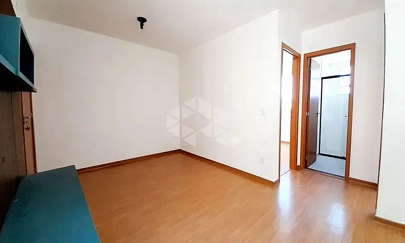 Apartamento 42M² - P...