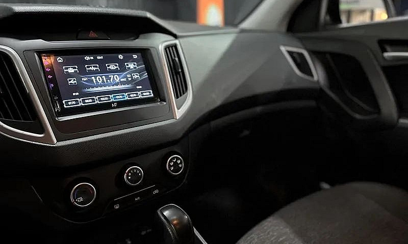 Hyundai Creta 1.6 At...