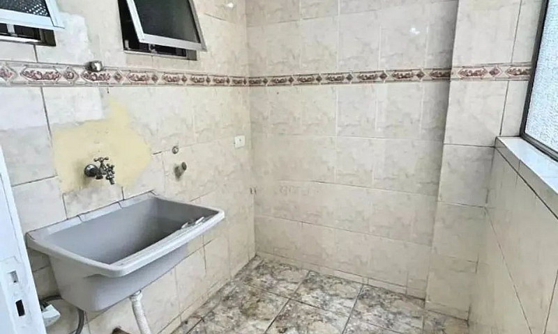 Apartamento 3 Quarto...