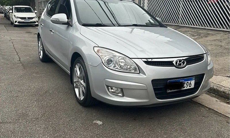 I30 Gls Com Teto O T...