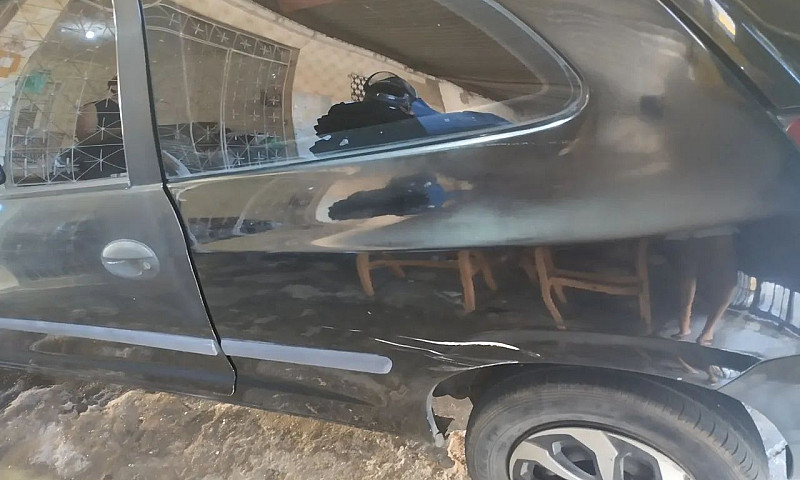 Chevrolet Celta Life...