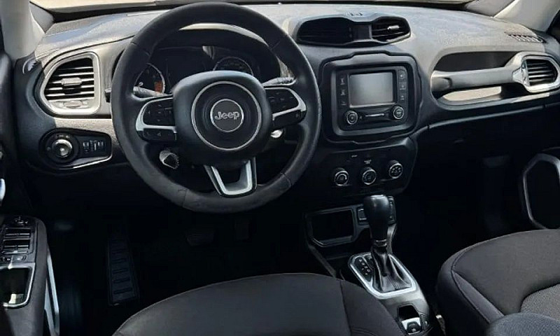 Jeep Renegade Sport ...