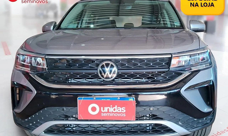 Volkswagen Taos 2023...