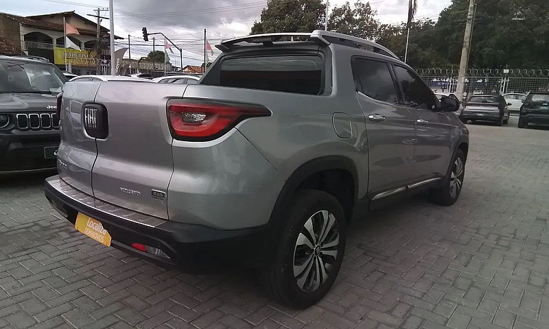 Fiat Toro 2022 2.0 1...