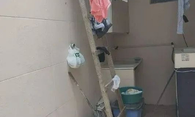 Casa A Venda Santa M...