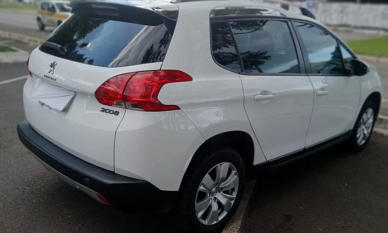 Peugeot 2008 Allure ...