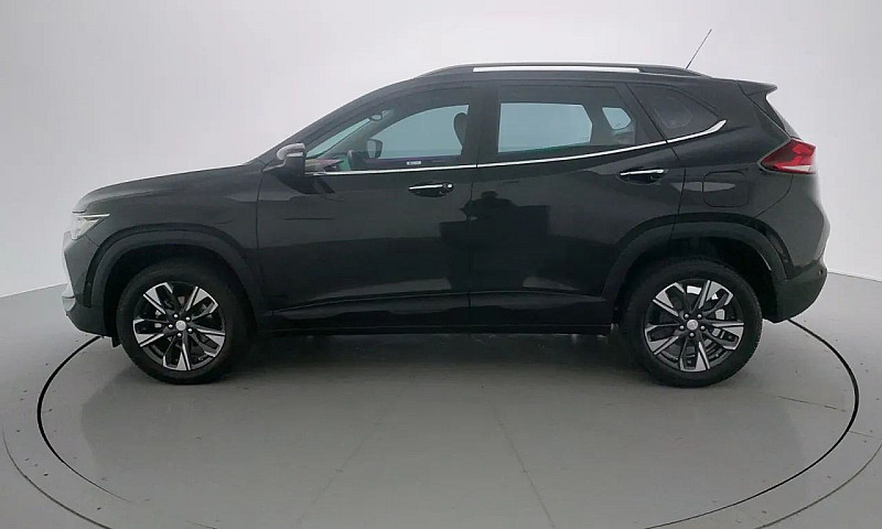 Chevrolet Tracker Pr...