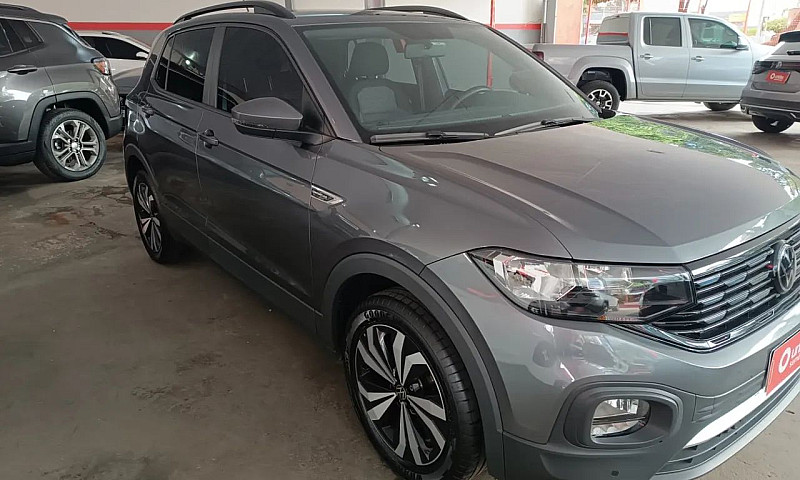 Volkswagen T-Cross 2...