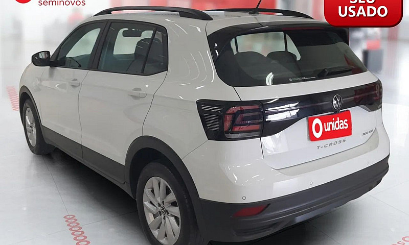 Volkswagen T-Cross 1...