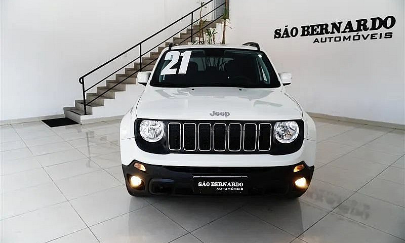 Jeep Renegade Moab 2...