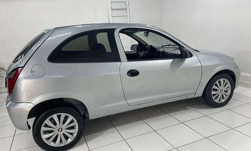 Chevrolet Celta Life...