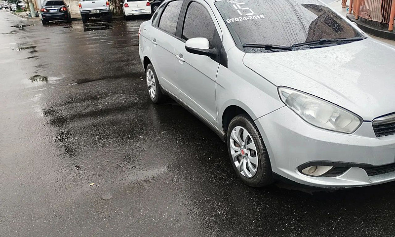 Fiat Grand Siena Att...