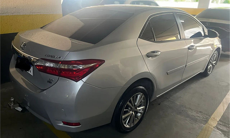 Corolla Xei 2015 Bli...
