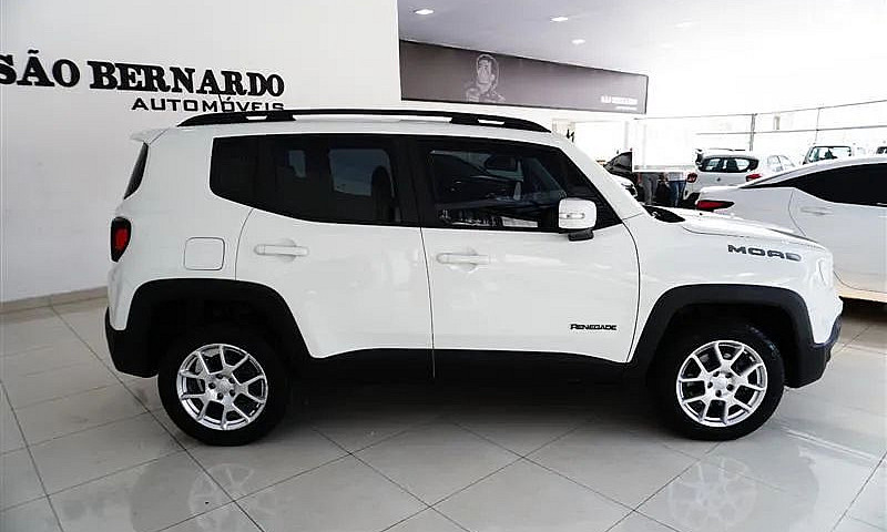 Jeep Renegade Moab 2...