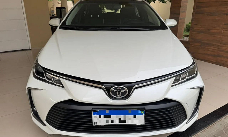 Toyota Corolla Xei 2...