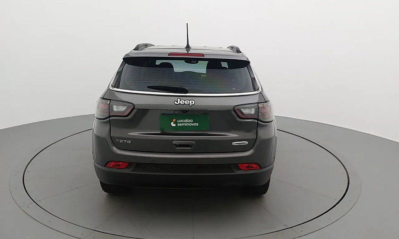 Jeep Compass 2022 1....