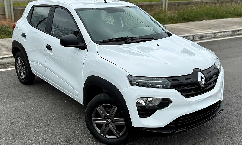 Renaut Kiwd Zen 1.0 ...