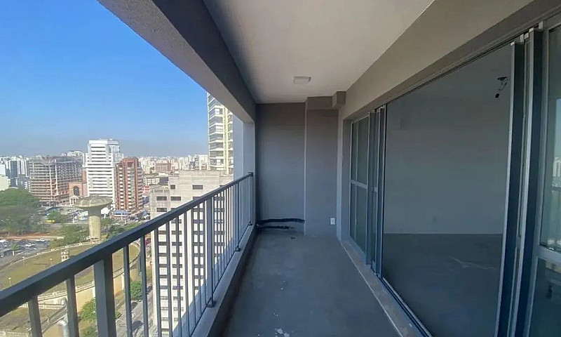 Studio Com 1 Dormitó...