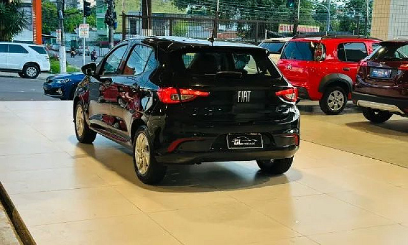 Fiat Argo Drive Gsr ...